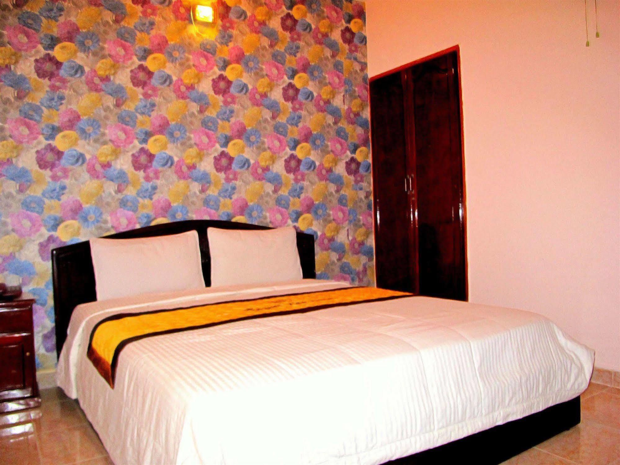 Thuy Tien Hotel โฮจิมินห์ซิตี้ ภายนอก รูปภาพ